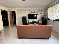 Blk 269 Yishun Street 22 (Yishun), HDB 4 Rooms #612545871